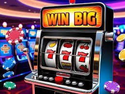 Kartu fitur mobile brotogel di layar